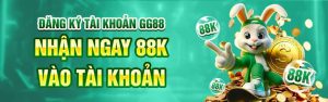 Khuyến Mãi Gg88 Hấp Dẫn Cho Thành Viên Mới