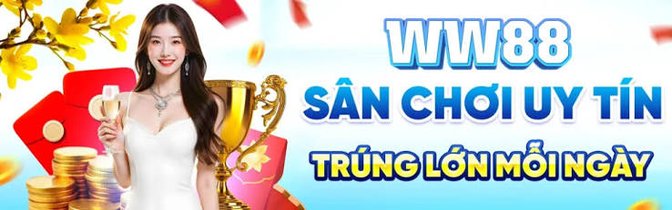 Nhà Cái WW88 – Nền Tảng Giải Trí Trực Tuyến Đáng Chú Ý